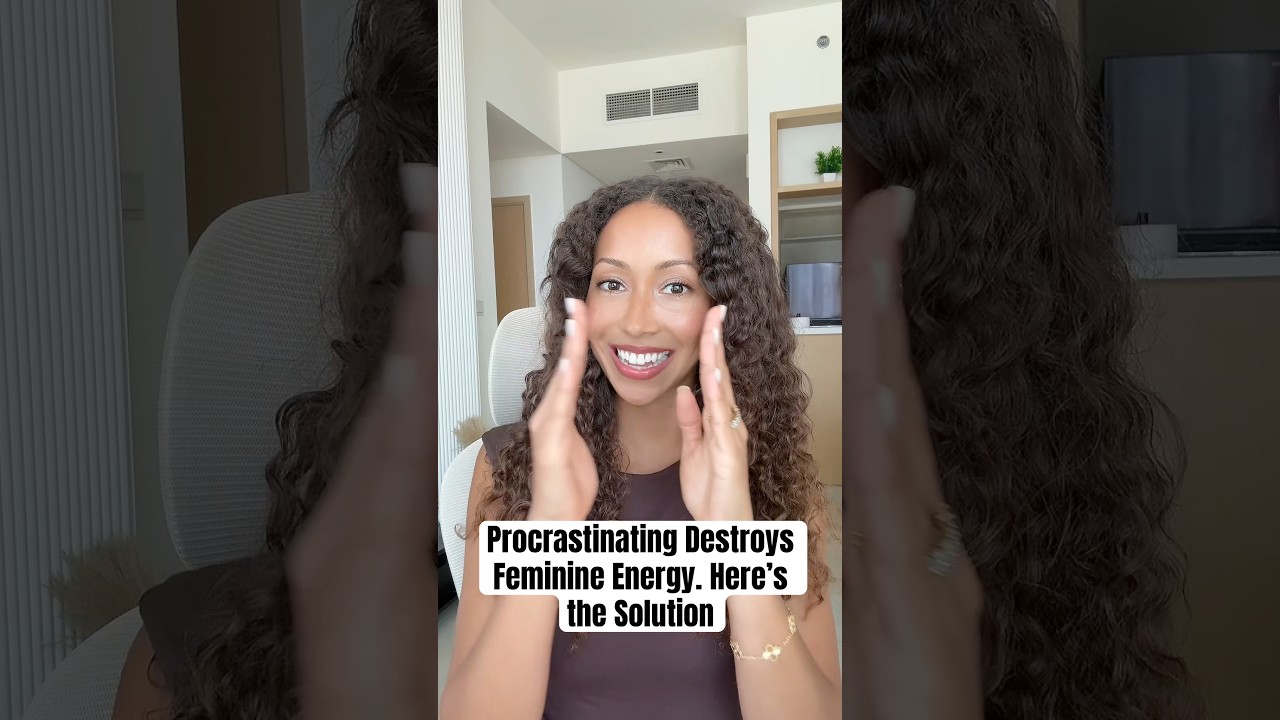 How to Actually Stop Procrastinating cover art