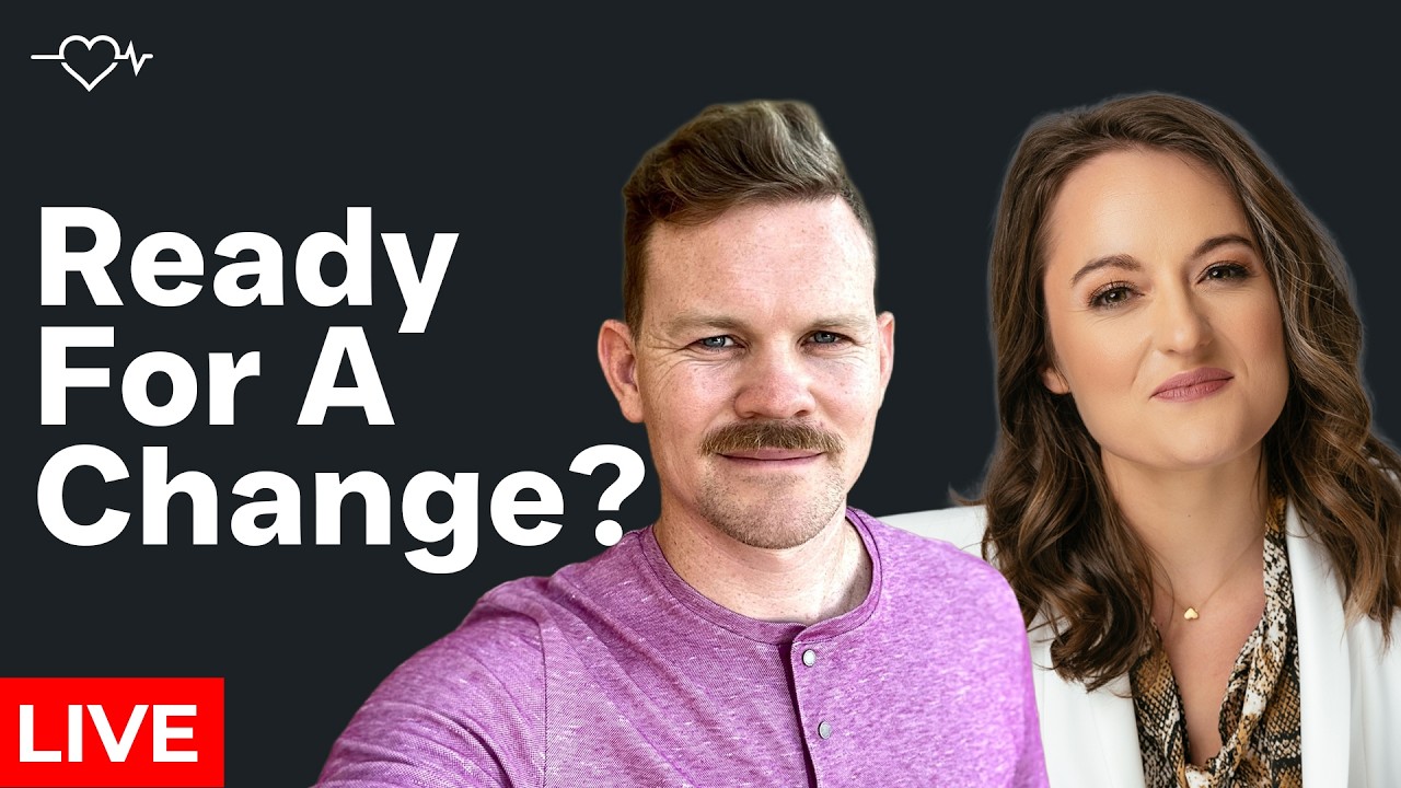 How To Become A Better Version Of Yourself For Your Marriage cover art