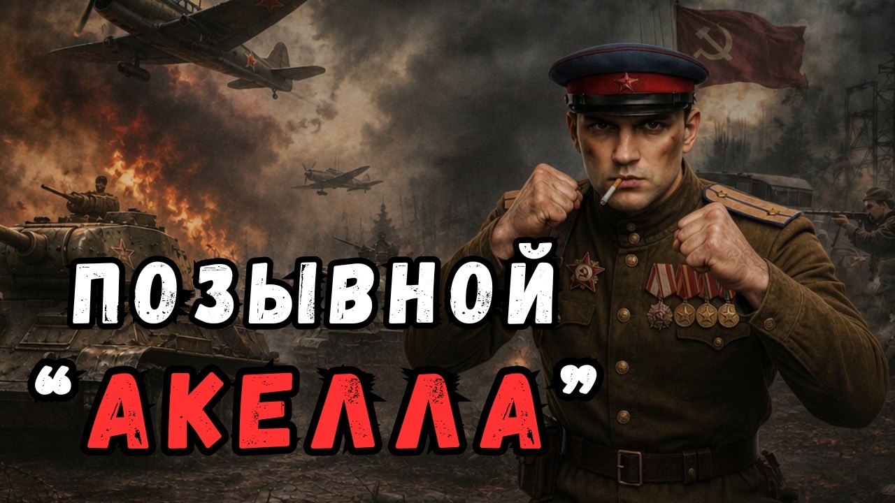 📖 Аудиокнига полная : ПОЗЫВНОЙ " АКЕЛЛА " Военные Истории / Реальные События👍 cover art