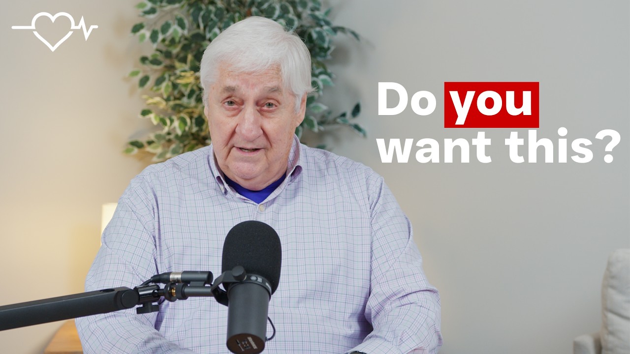 3 Things To Know Before You Start Saving Your Marriage cover art