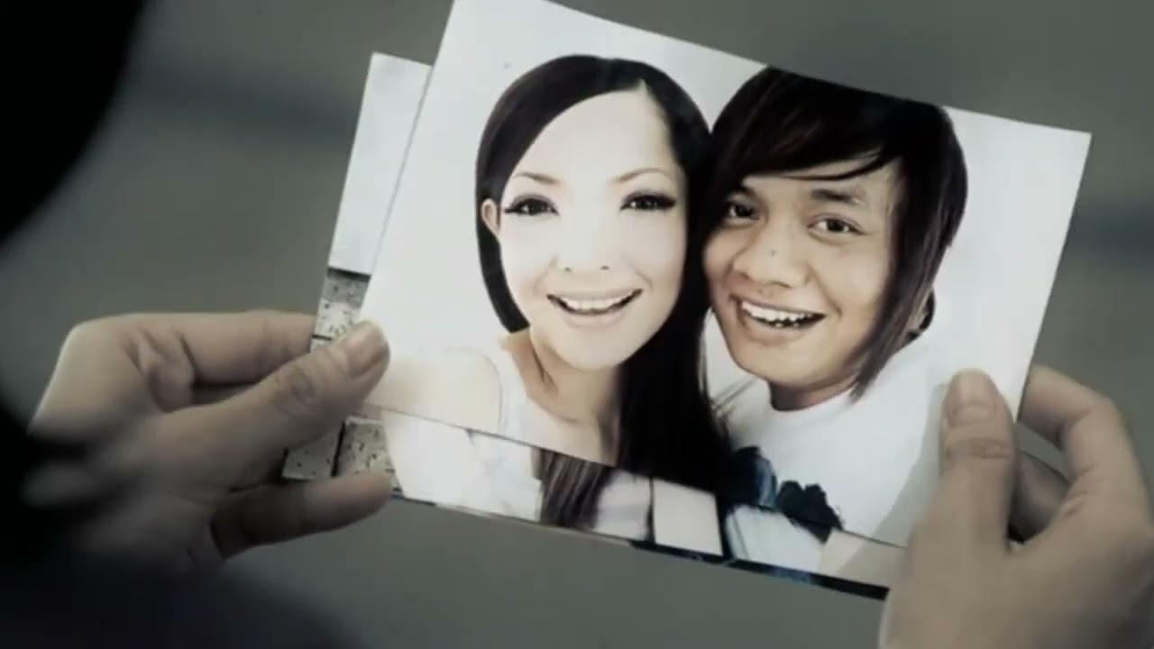 Angkasa - Jangan Ada Dusta Diantara Kita (Official Karaoke Video) cover art