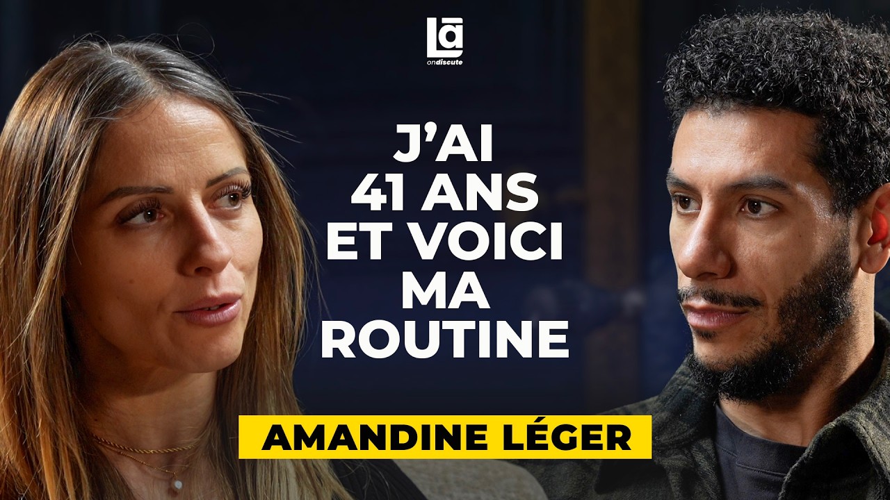 Pourquoi on se sent de plus en plus fatigué après 30 ans (et ce n’est pas l’âge) cover art