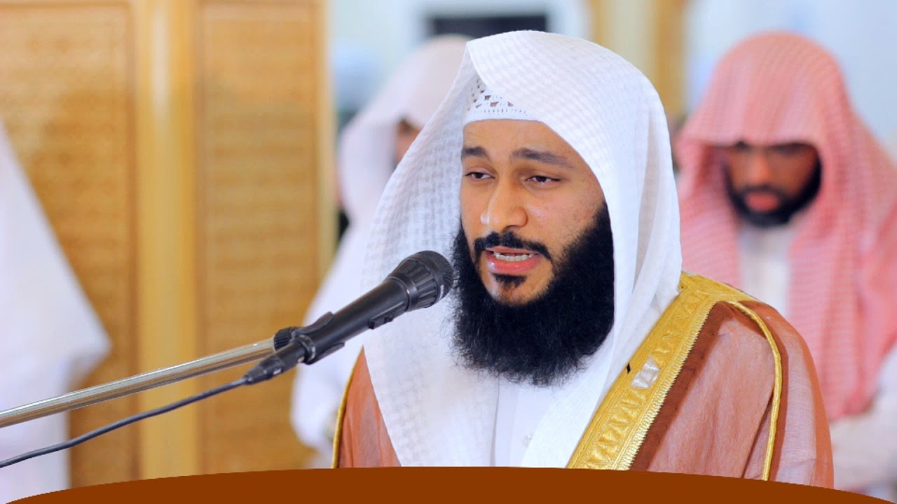 تلاوة خيالية تفوق الوصف لسورةالواقعة  للقارئ عبدالرحمن العوسي1437هـ أنشرالمقطع واكسب الحسنات من الله cover art