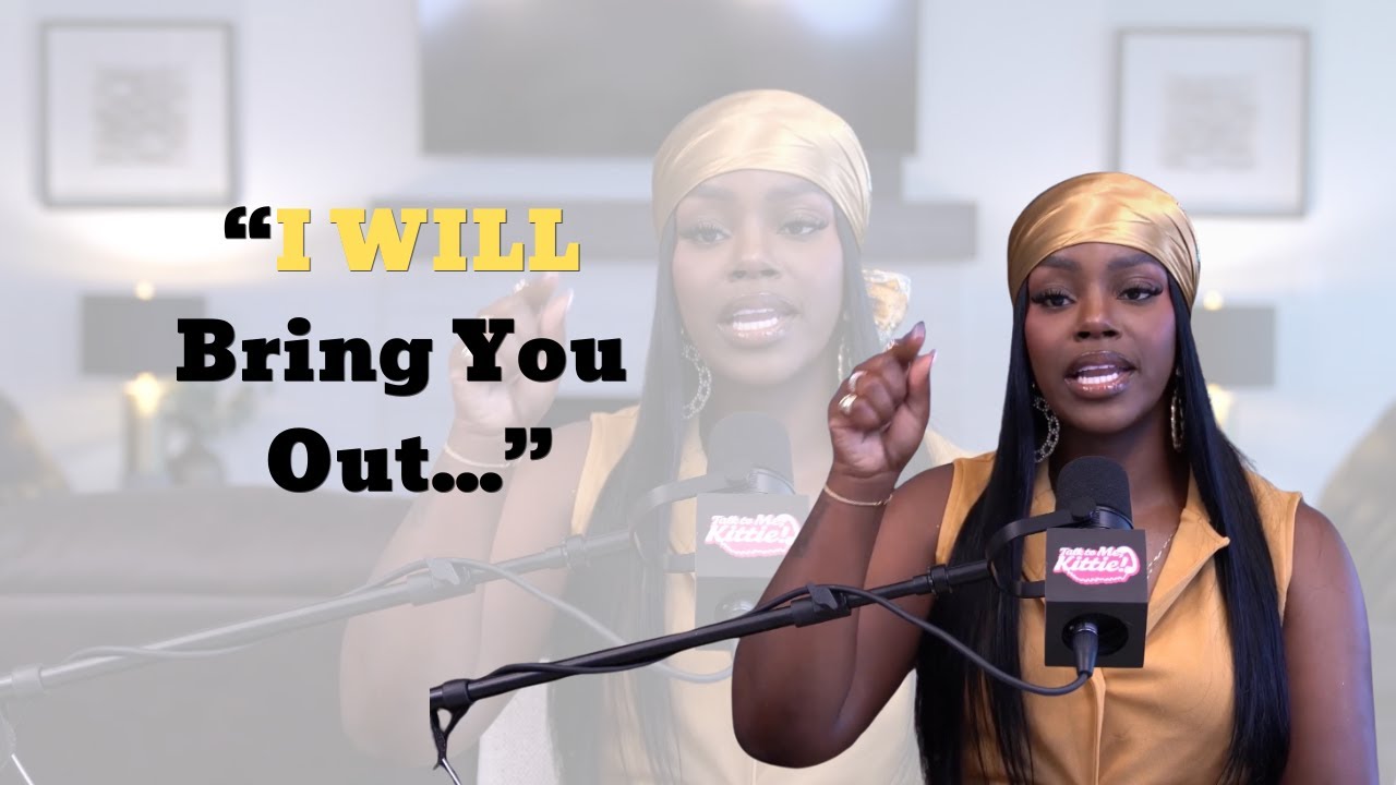 Yahweh and The Seven "I Will's" | The Vine Bible Study cover art