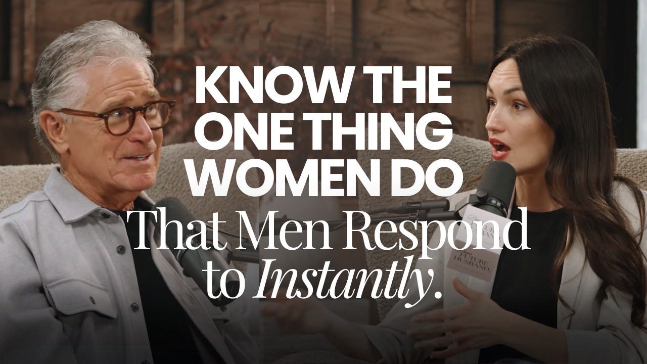 A Woman’s Powerful Response that Influences a Man’s Reaction—Good OR Bad cover art