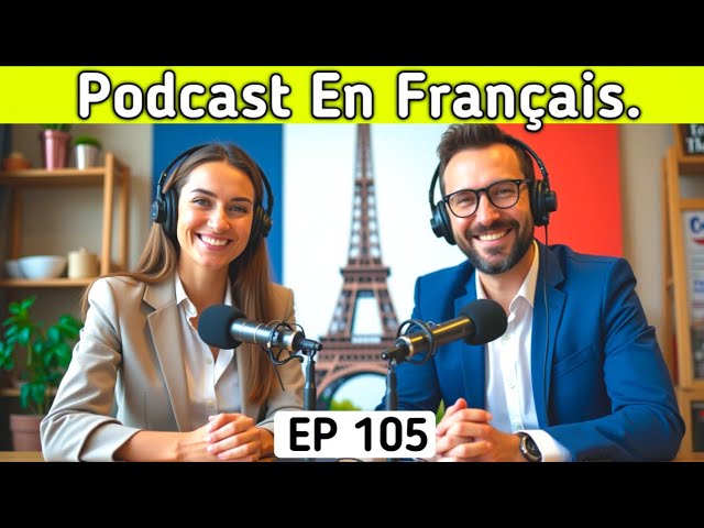 Comment entraîner ton oreille à comprendre les Français qui parlent vite cover art