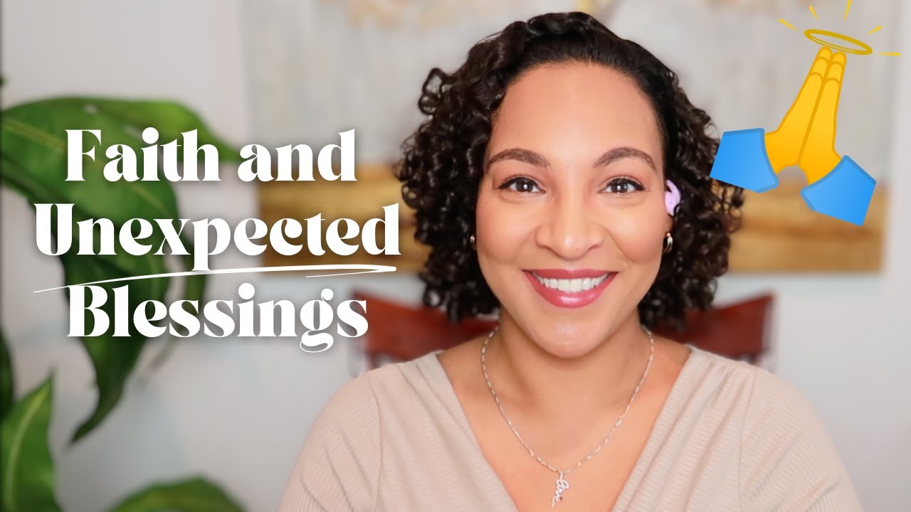 How Small Acts of Faith Lead to Unexpected Blessings || Wonderful Acts cover art