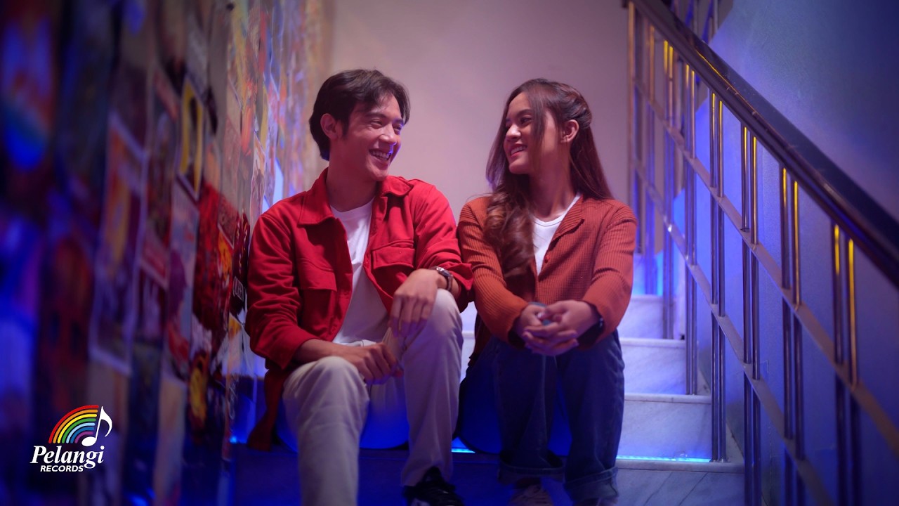 Pasto - Milikku Seutuhnya (Official Karaoke Video) cover art