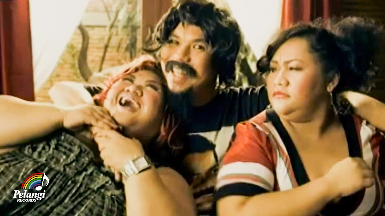 TRIAD - Madu Tiga (Official Karaoke Video) cover art
