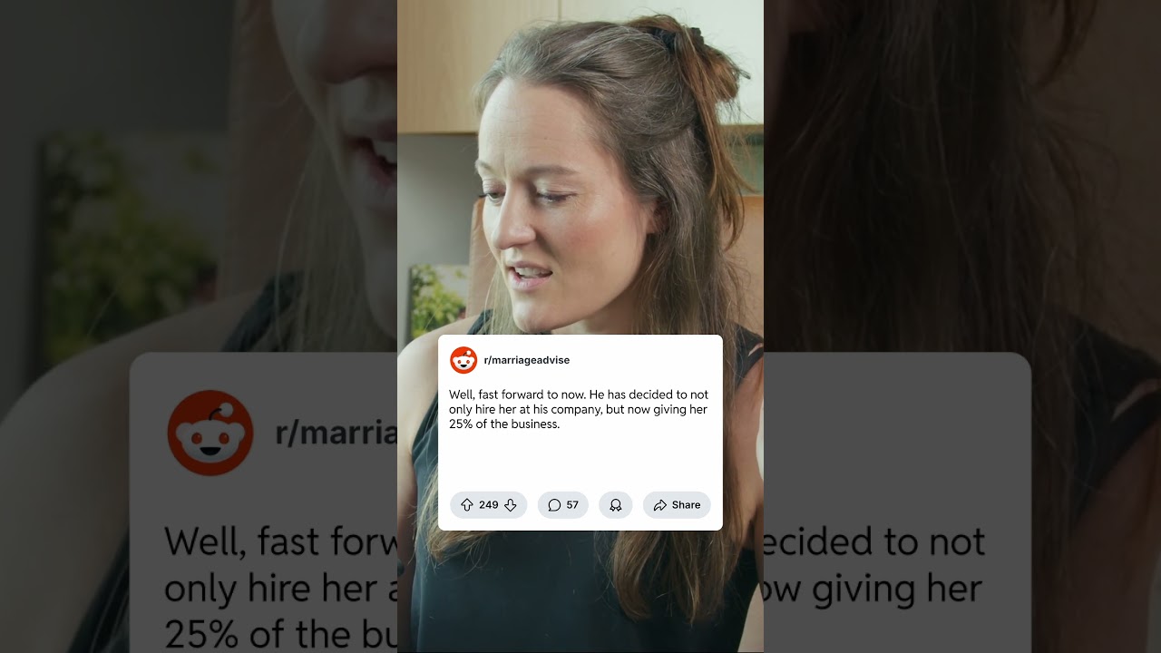 My Husband and his Female Best Friend #marriageadvise #reddit cover art
