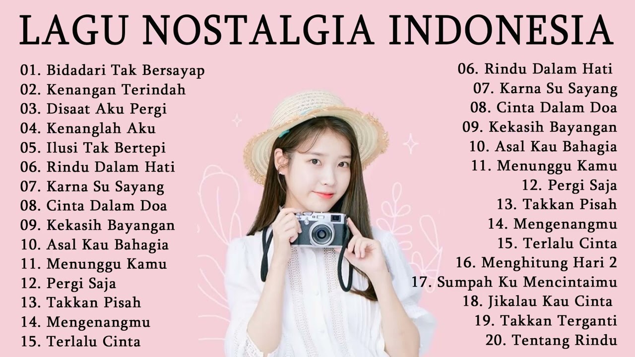 Lagu Paling Galau Yang Lagi Ngehits Saat Ini - Lagu Indonesia Terbaru 2023 - JULI - TOP LAGU POP IND cover art