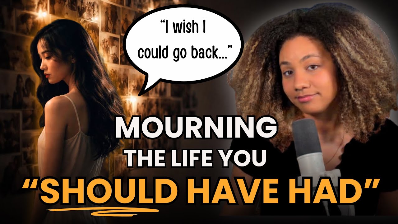 What If You Didn’t Miss Out…And God Has Better For You? cover art