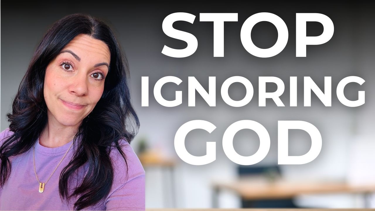 God Already Told You Which Business to Start (You’re Just Not Listening) cover art