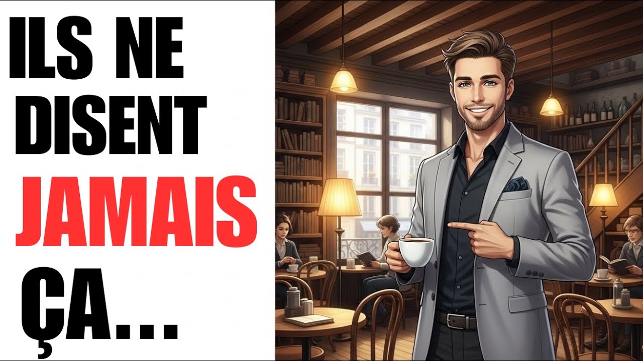 Ce que les Français pensent mais ne disent pas | Les codes du Niveau C1 cover art