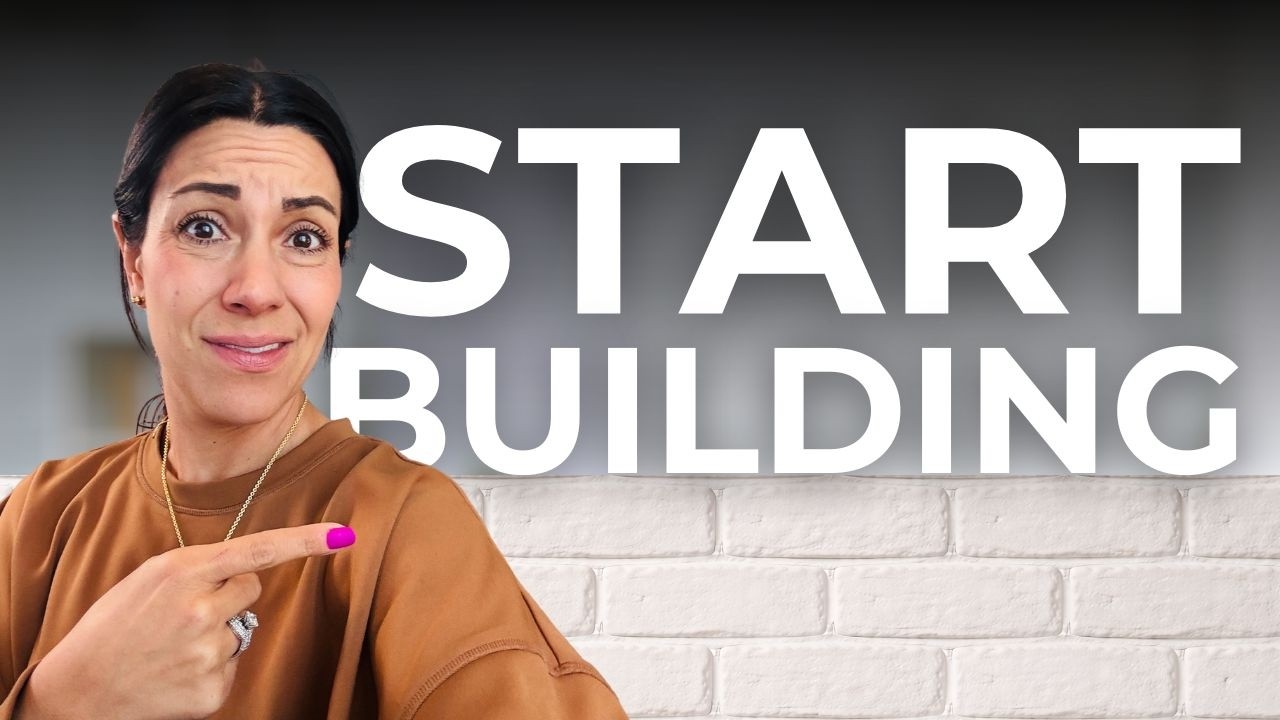 What Nehemiah Teaches About Building a God-Led Business (Nobody Talks About This) cover art
