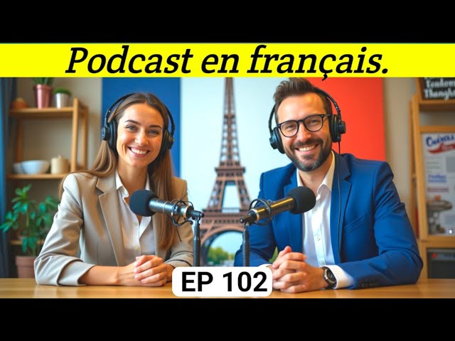 “Comment parler français avec confiance (même quand ton accent n’est pas parfait)” cover art