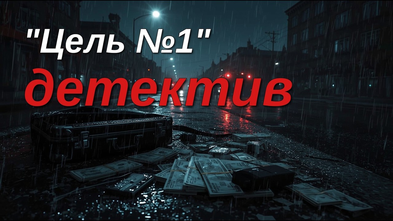 Слушай Детектив