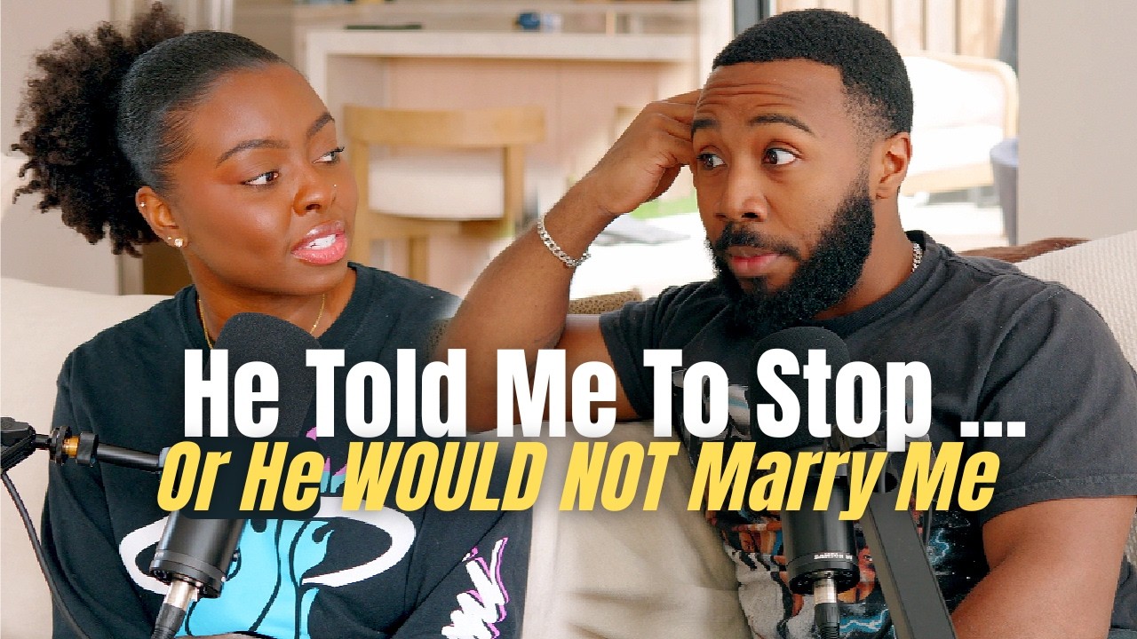 Should You Change for LOVE | Is Marriage Worth Losing Yourself? cover art