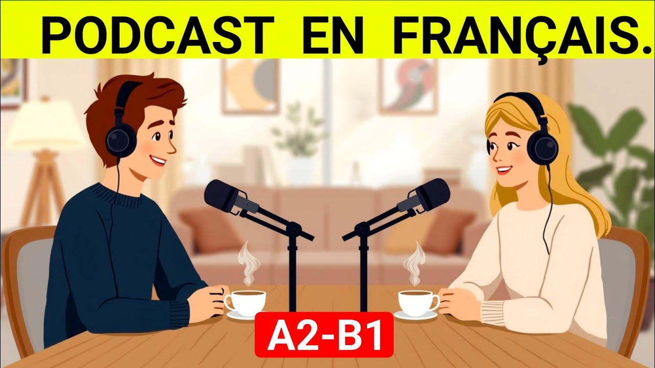 👉 Ces Erreurs Te Font Bloquer Quand Tu Parles Français cover art