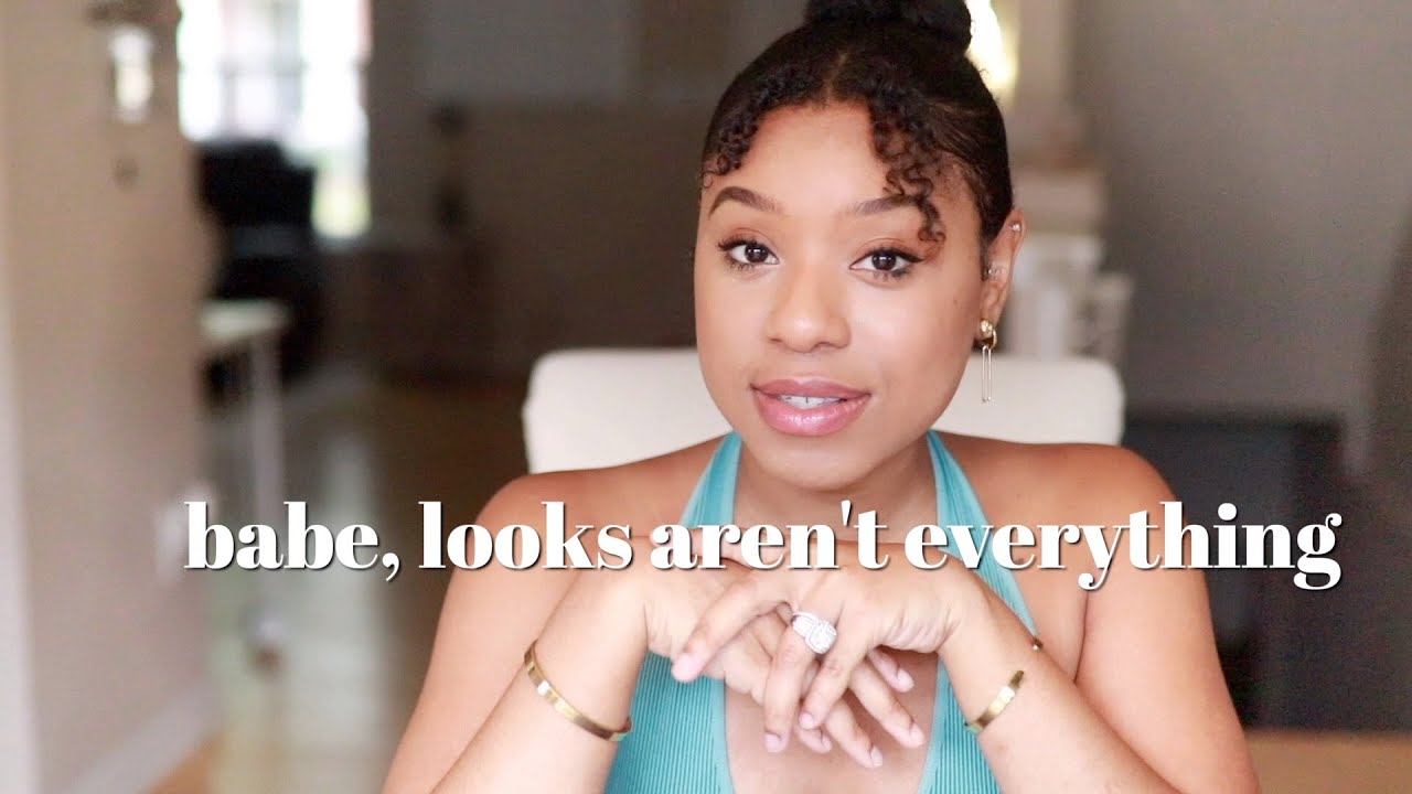 How to be more than just a pretty face ✩ grow your confidence with this one cover art