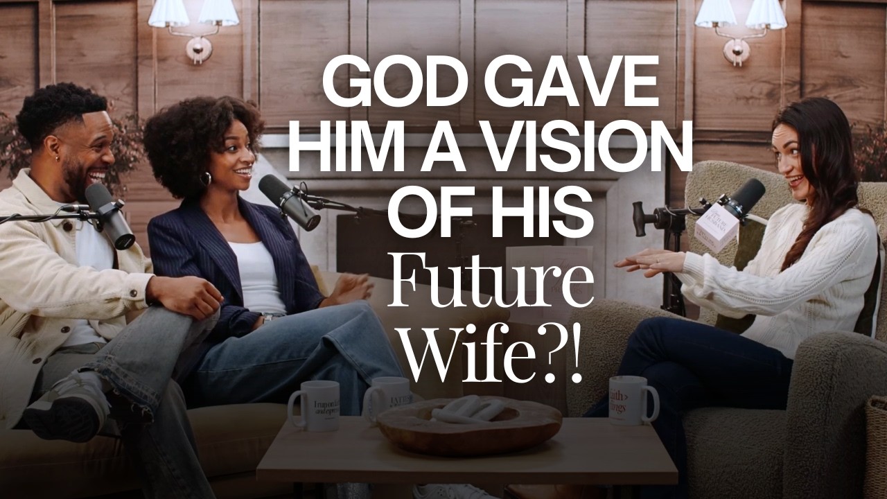 Become the Spouse You Want to Be... Even in the Waiting! (Prayer + Preparation) cover art
