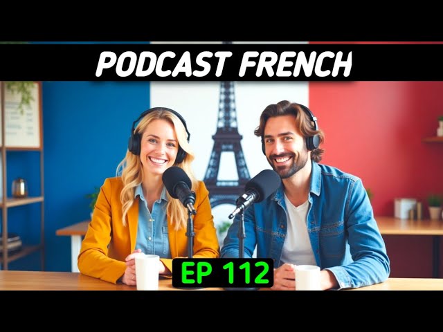 10 Erreurs de Français Que Tu Fais Sans T'en Rendre Compte (Et Comment les Corriger !) cover art