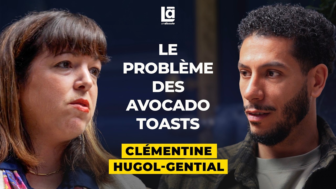 Vous êtes esclaves de votre alimentation (et vous n'en êtes pas conscients) cover art