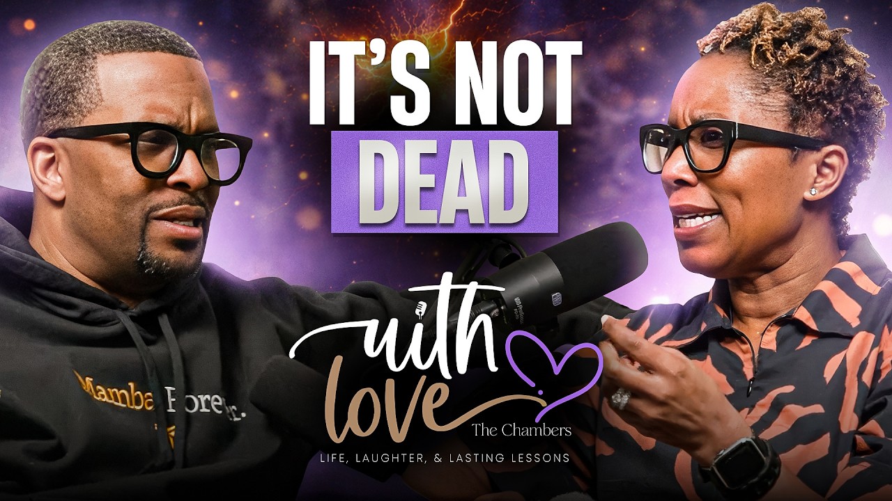 Don’t Bury It Yet | It's Not Dead (Ep 54 Video) cover art