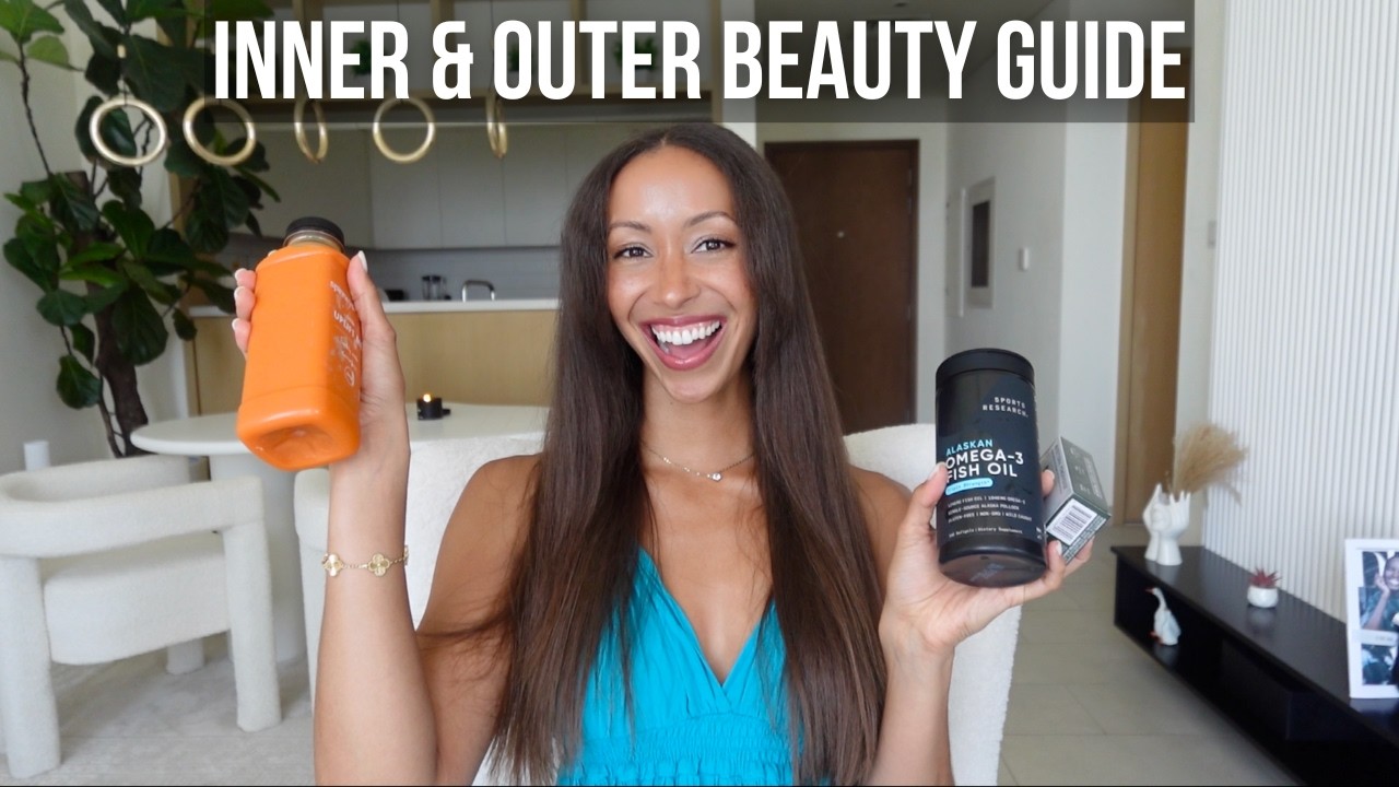 Feminine Energy Refresh & Detox