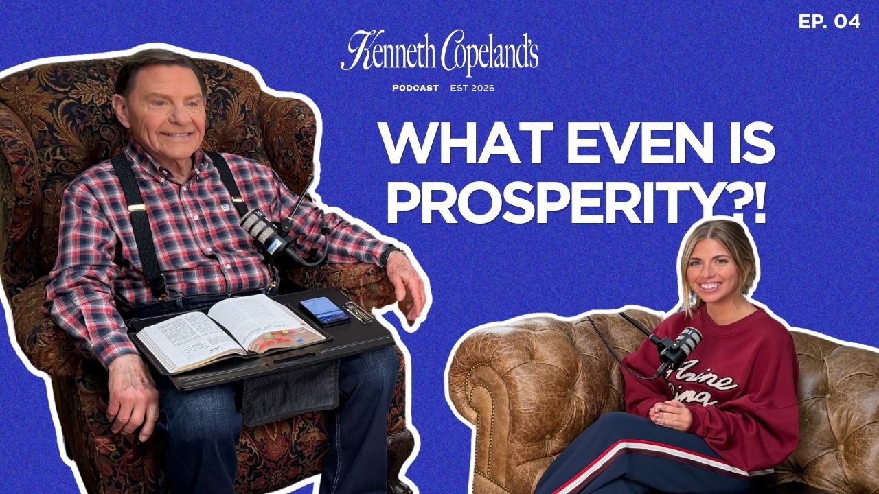Kenneth Copeland Ministries