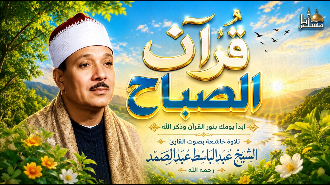 أنا مسلم