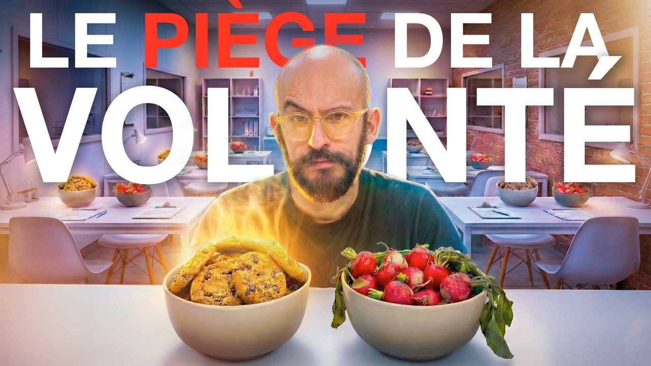 Tout ce que vous savez sur la volonté est faux cover art