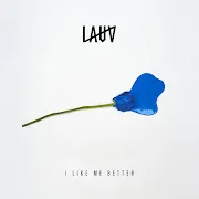 I Like Me Better cover art