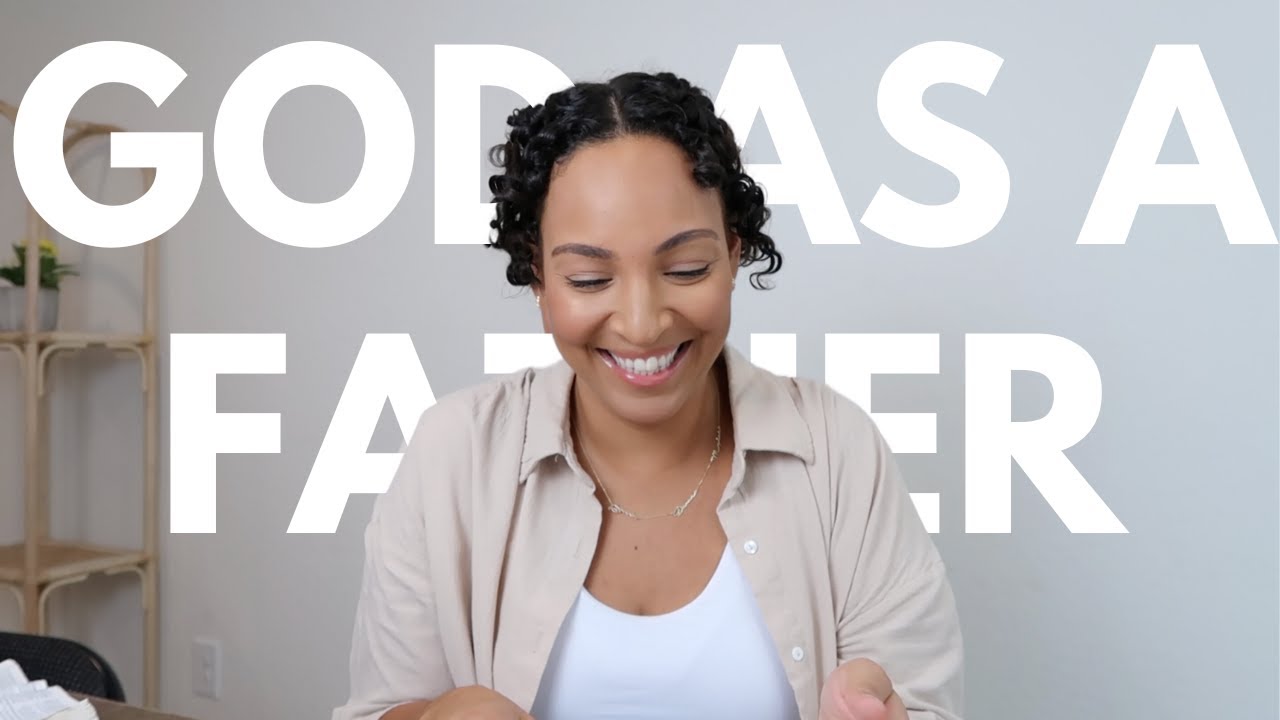 God as a Father || Sunday Sermon || Wonderful Acts cover art