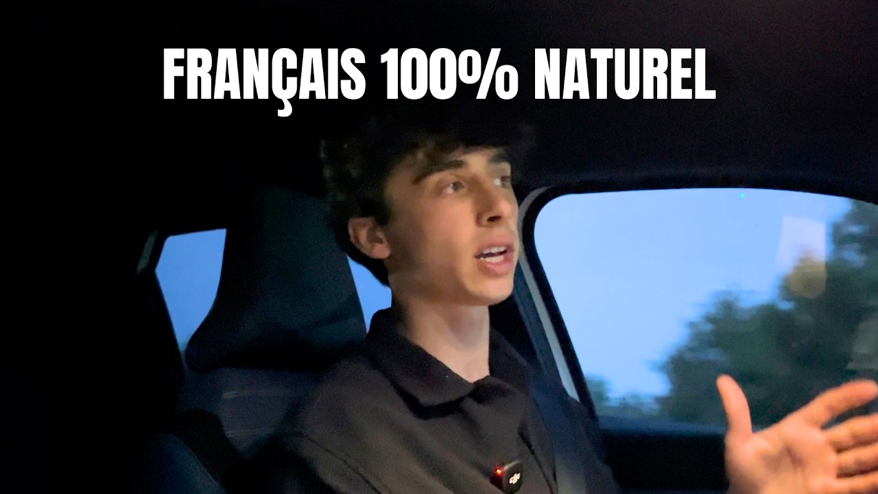 33 min 11 de français (ultra) Naturel cover art