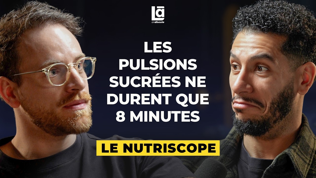 Diététicien-nutritionniste : Les stratégies pour mieux gérer son alimentation cover art