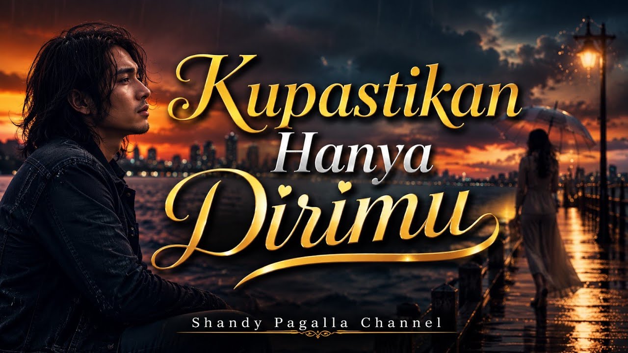 Kupastikan Hanya Dirimu | Lagu Slow Rock Malaysia Paling Romantis 2026 cover art