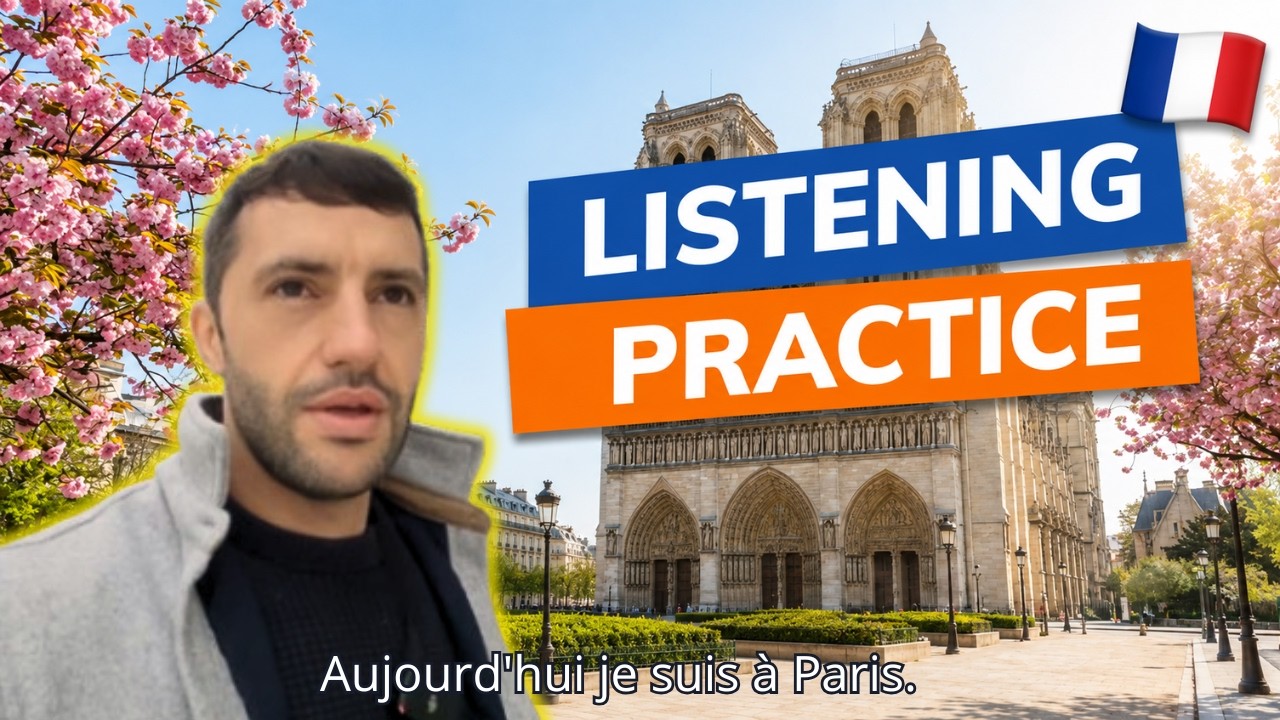 French Facile