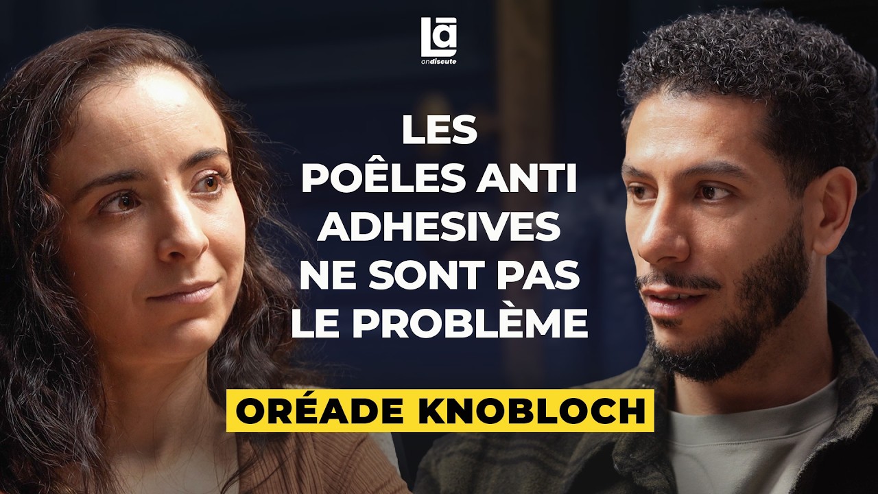Voici les 5 choses les plus toxiques pour la santé (et comment s’en protéger) cover art