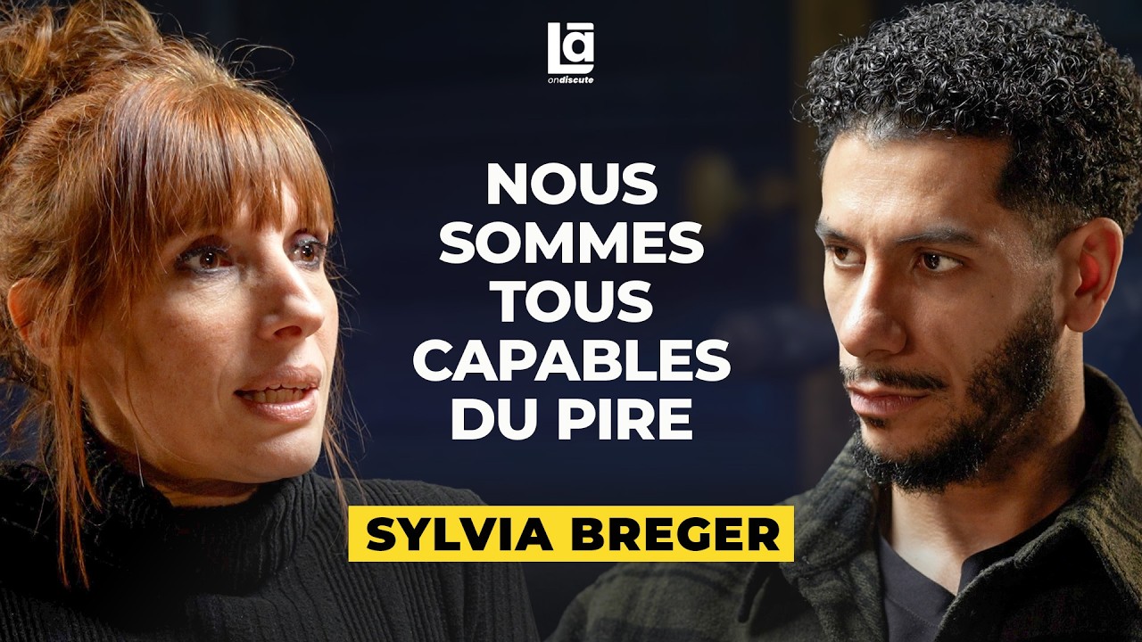 Criminologue : la société valorise et favorise l’émergence de comportements toxiques cover art