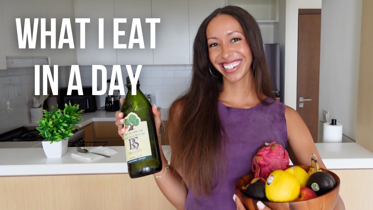 Meals For Healthy Hair, Glowing Skin & Gut Health cover art