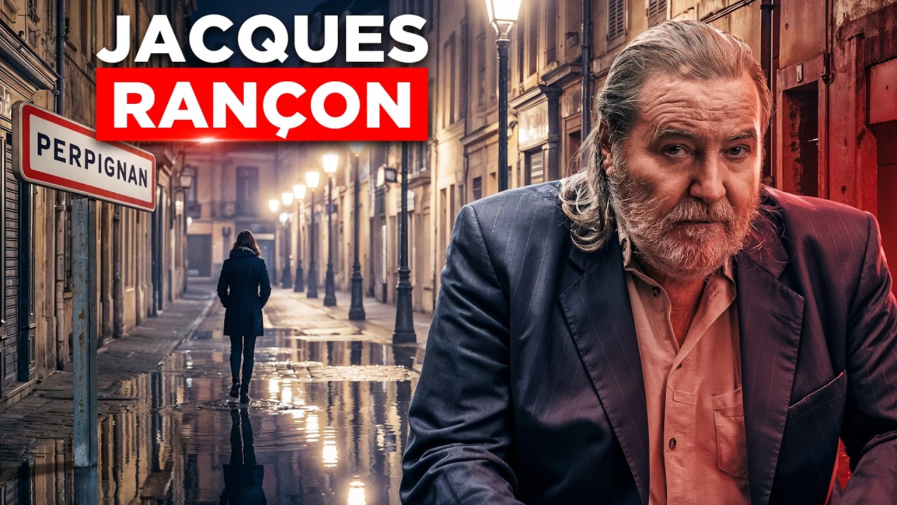 Il a tué pendant 17 ANS sans être soupçonné (Affaire Jacques Rançon) cover art