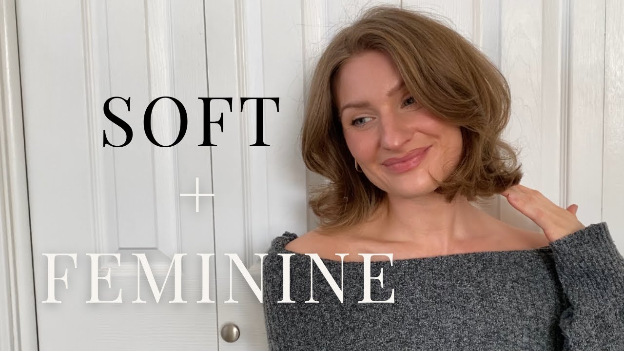 How I Style My Bob - Soft + Feminine cover art