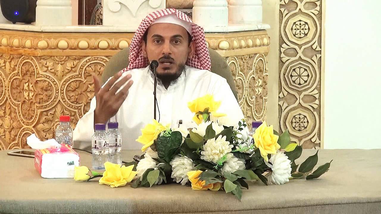 طرق صلاح القلوب ـ د عبدالرحمن عبدالله المحيسن ـ بجامع علي بن إبي طالب ـ بالطرف 1437/7/5هــ cover art