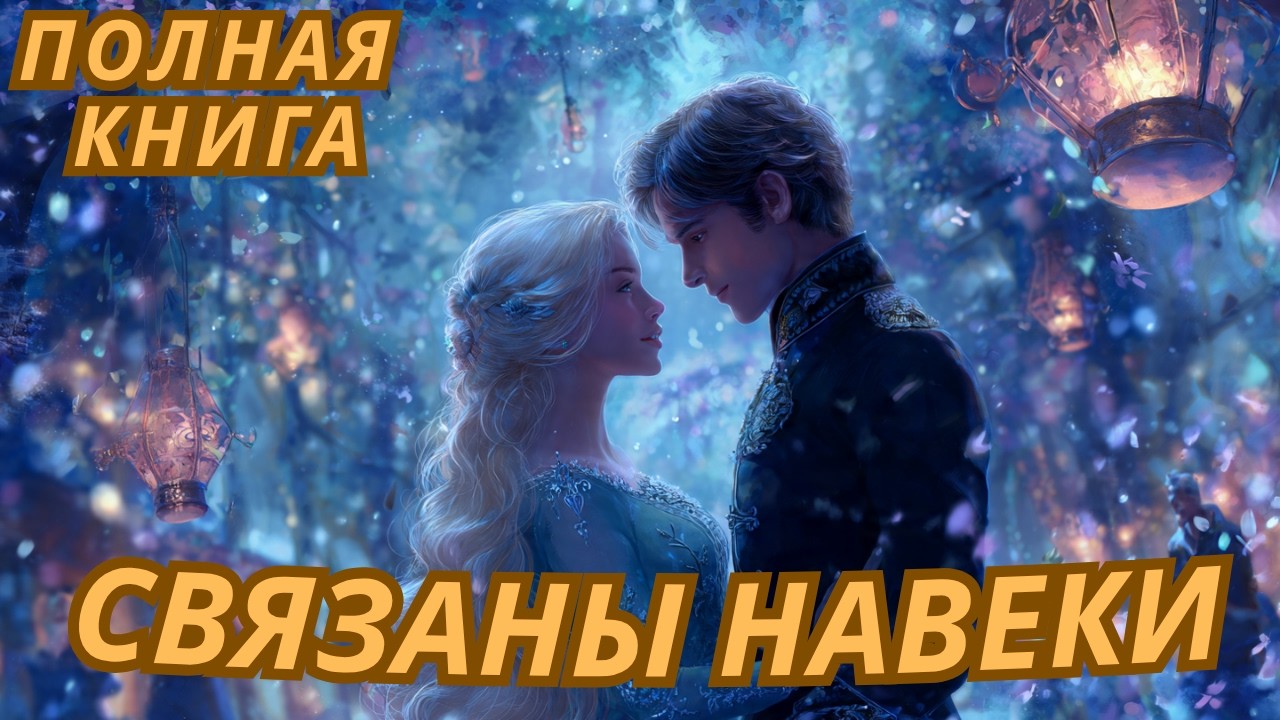 My Love Readings cover art