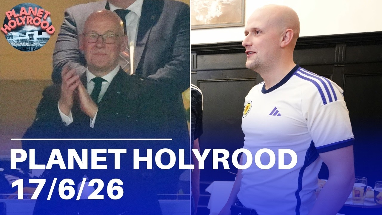 Planet Holyrood | Stephen Flynn ESTA questions | Aberdeen by-election | UK national football team? cover art
