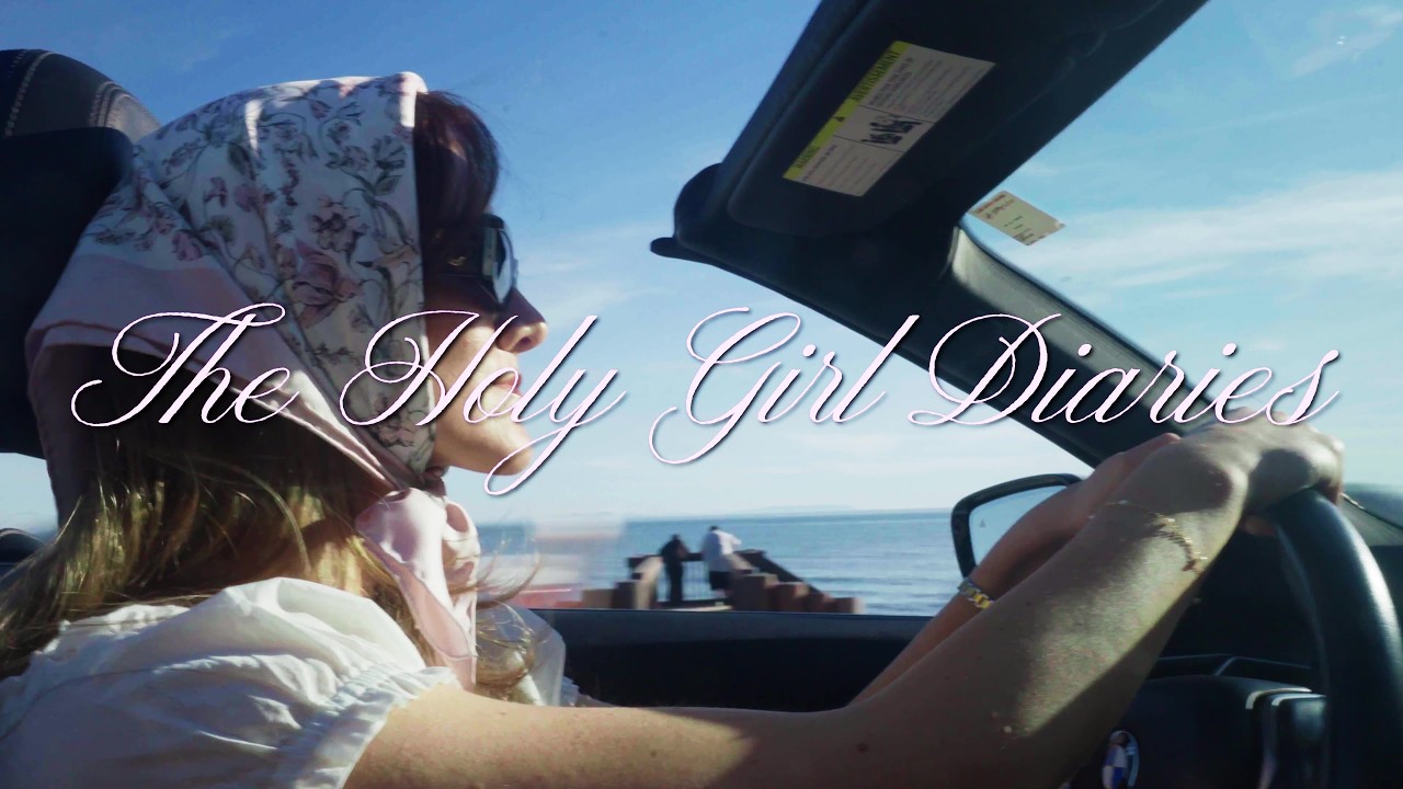 HOLY GIRL DIARIES | Season 1 | Marathon cover art