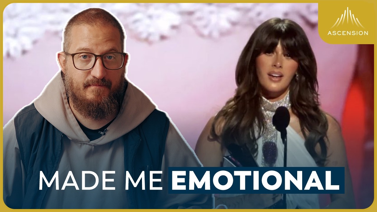 Priest Reacts to Country Singer’s Acceptance Speech (w/ Fr. Mark-Mary Ames) cover art