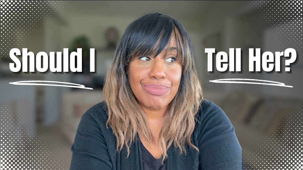 Is Venting About Your Husband Actually Gossip? (The Truth) | Godly Marriages! cover art