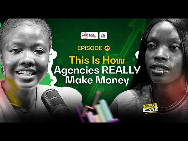 Africa Business Radio cover art